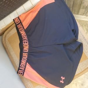 Under Armour Shorts